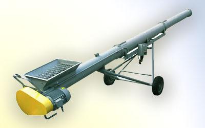 Транспортер У10-КПВ