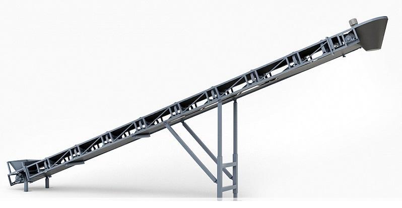 Конвейер ЛК-650