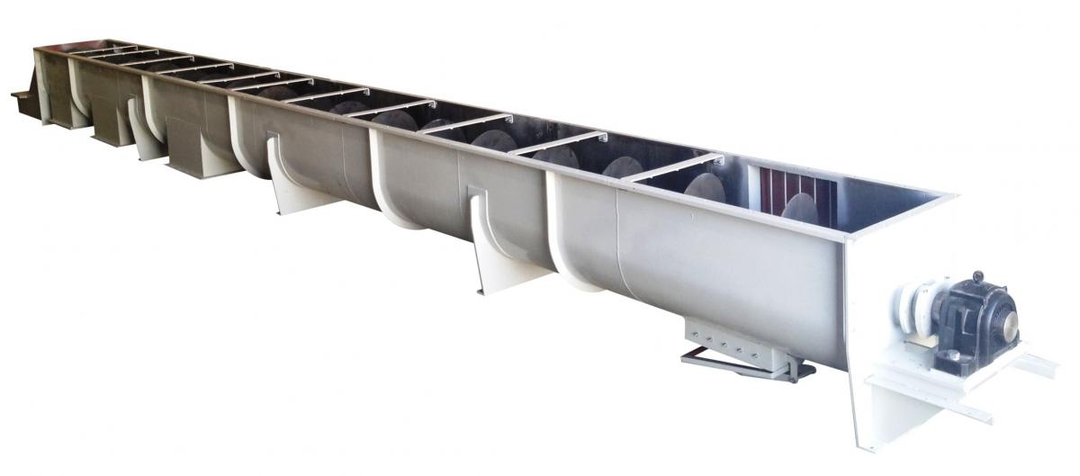 Транспортер КШ-150