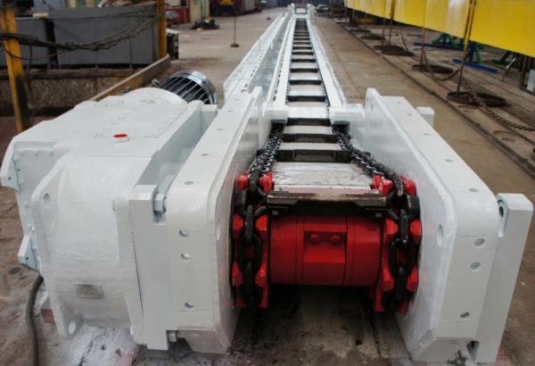 Конвейер СП-202