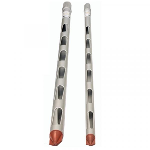 Пробоотборник зерна копьевидный ПЗК