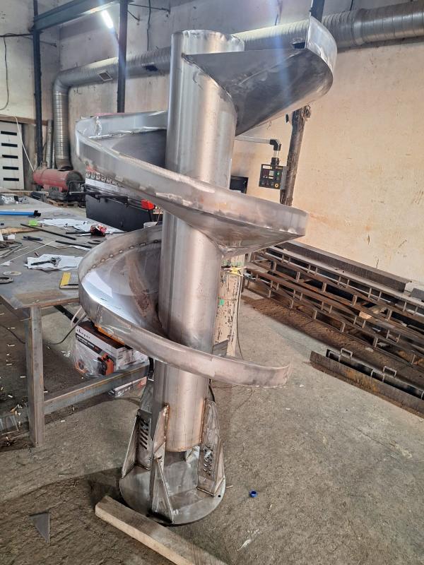 Склиз для пищевой промышленности