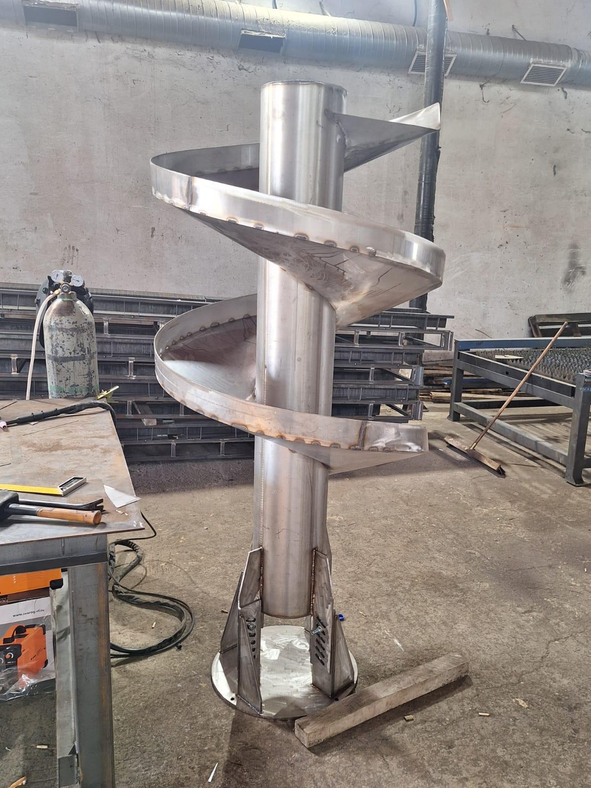 Склиз пищевой