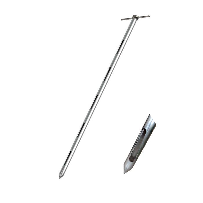 Пробоотборник зерна ПЗМ-200