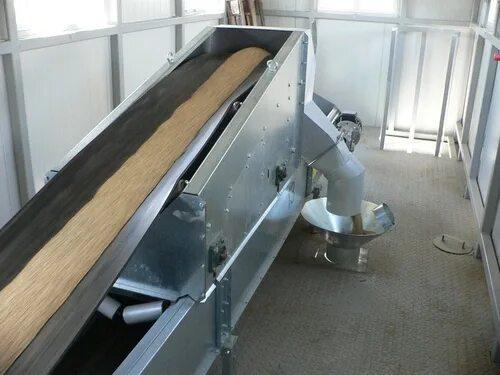 Транспортерная лента для зерна